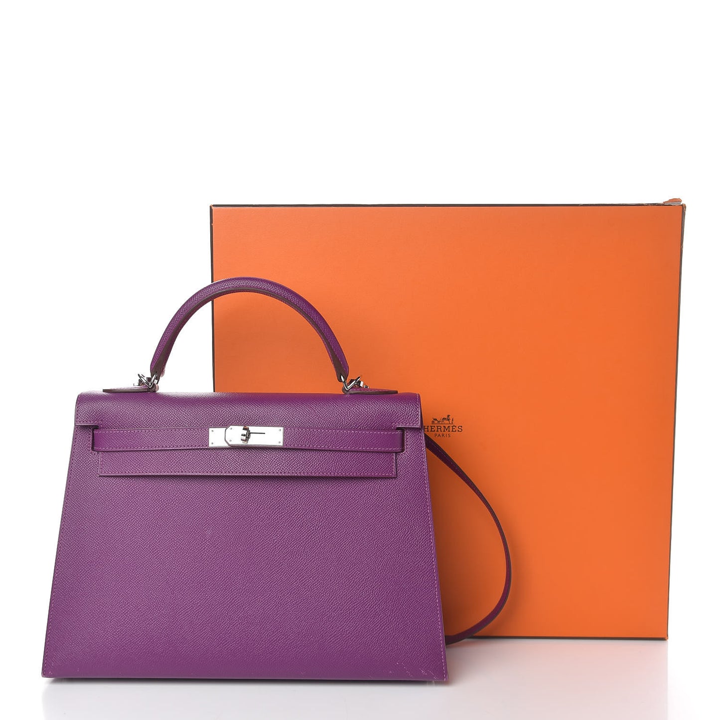 Epsom Kelly Sellier 32 Anemone