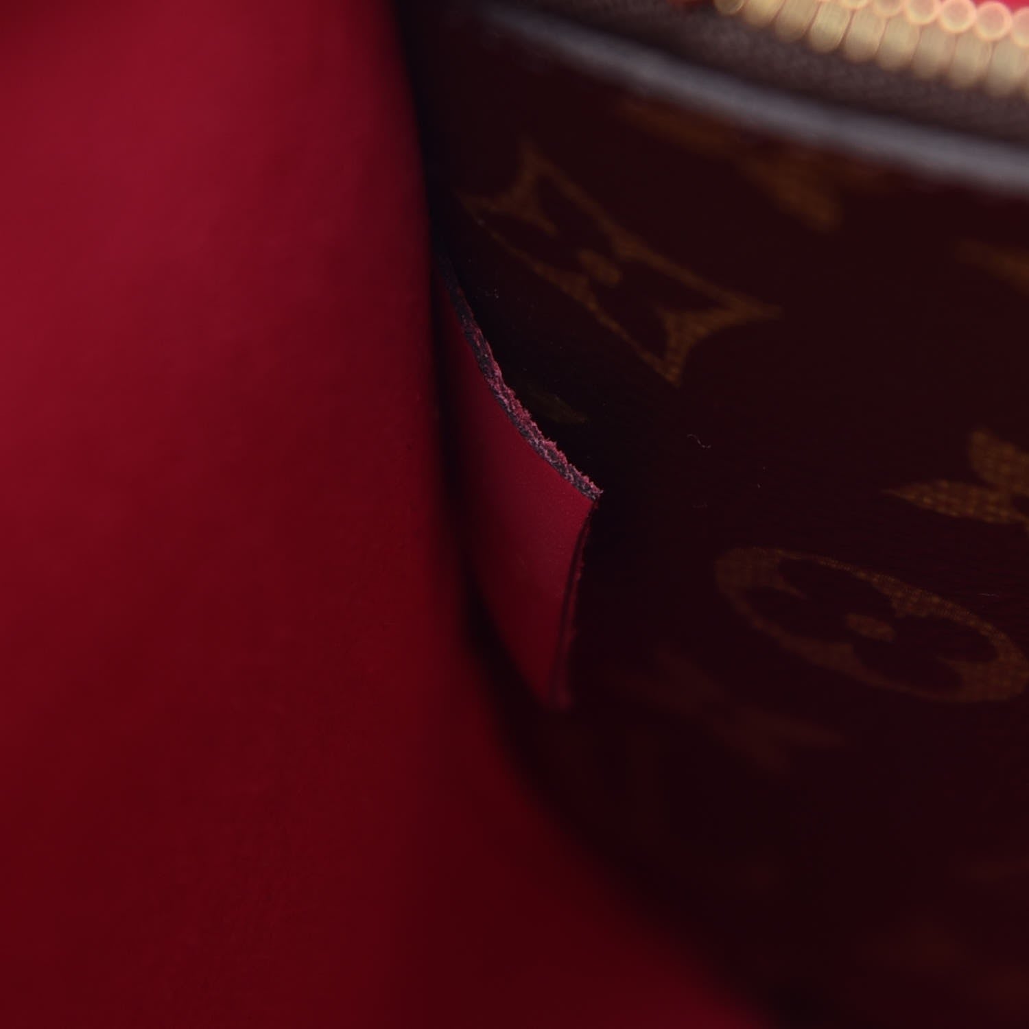 Louis Vuitton Monogram Neonoe MM Freesia 7 of 7