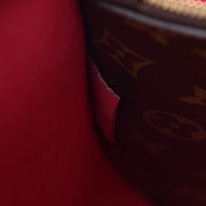 Louis Vuitton Monogram Neonoe MM Freesia 7 of 7