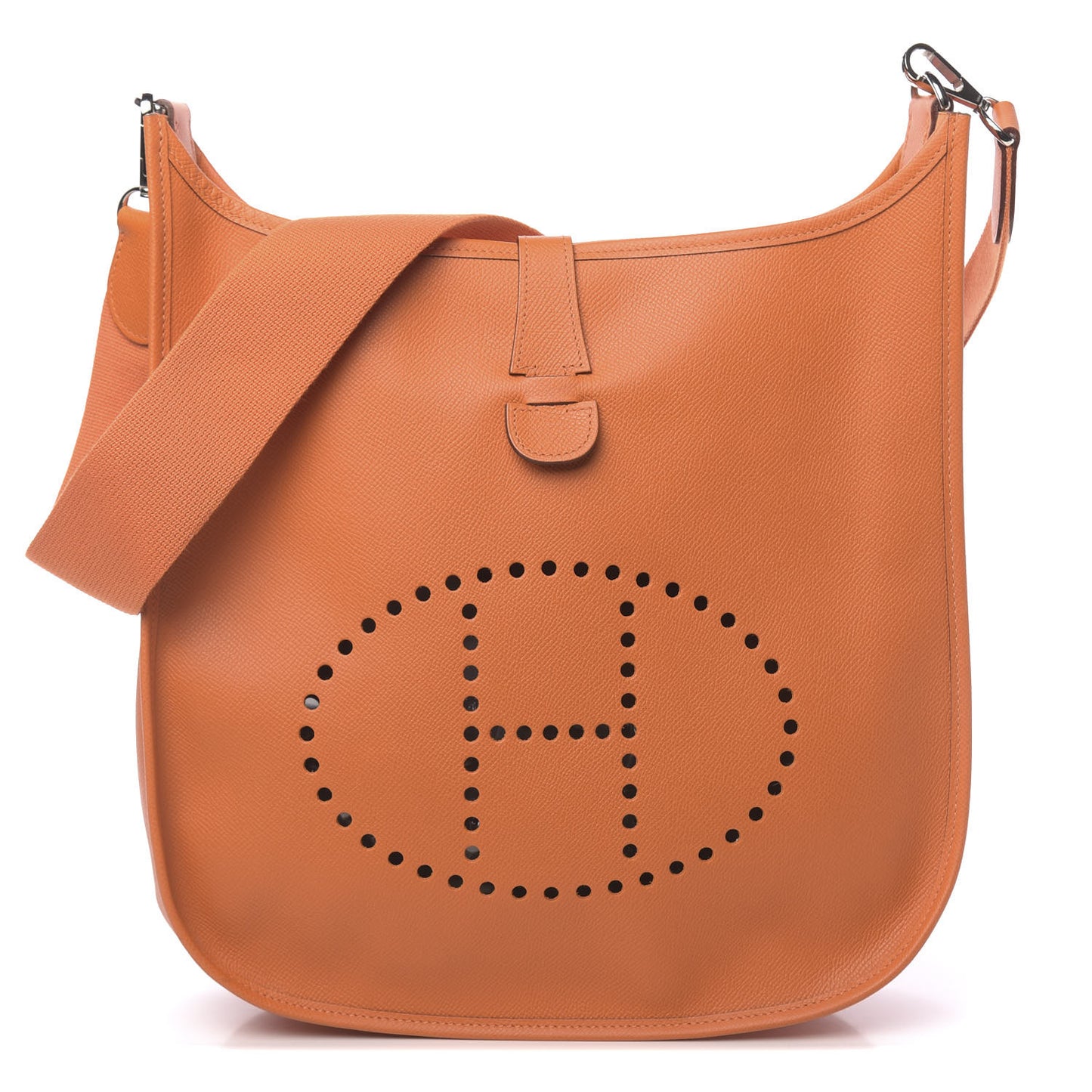 Epsom Evelyne II GM Orange