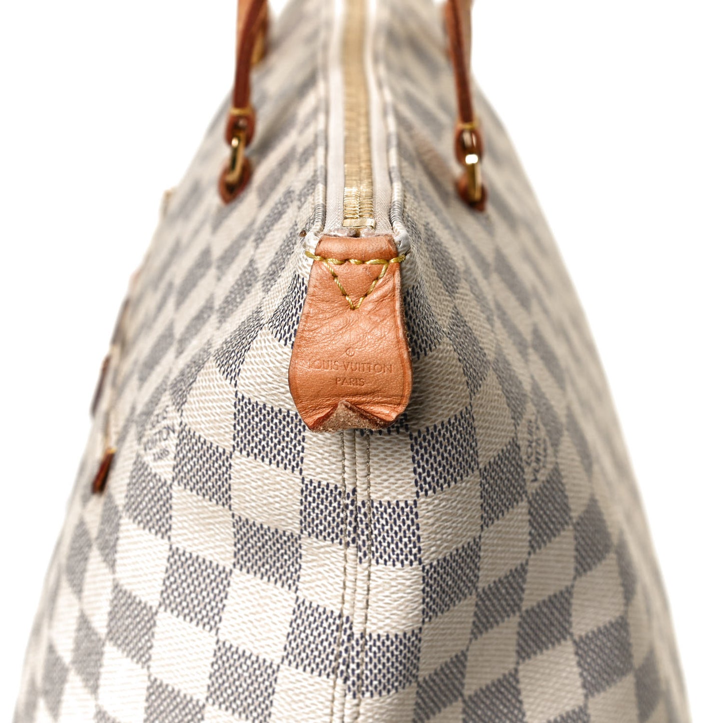 Damier Azur Iena MM