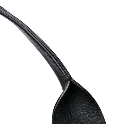 Chanel Woven Straw Raffia Medium Deauville Tote Grey 17 of 19