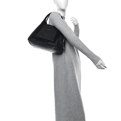 Balenciaga Agneau S Cabas Black 2 of 10