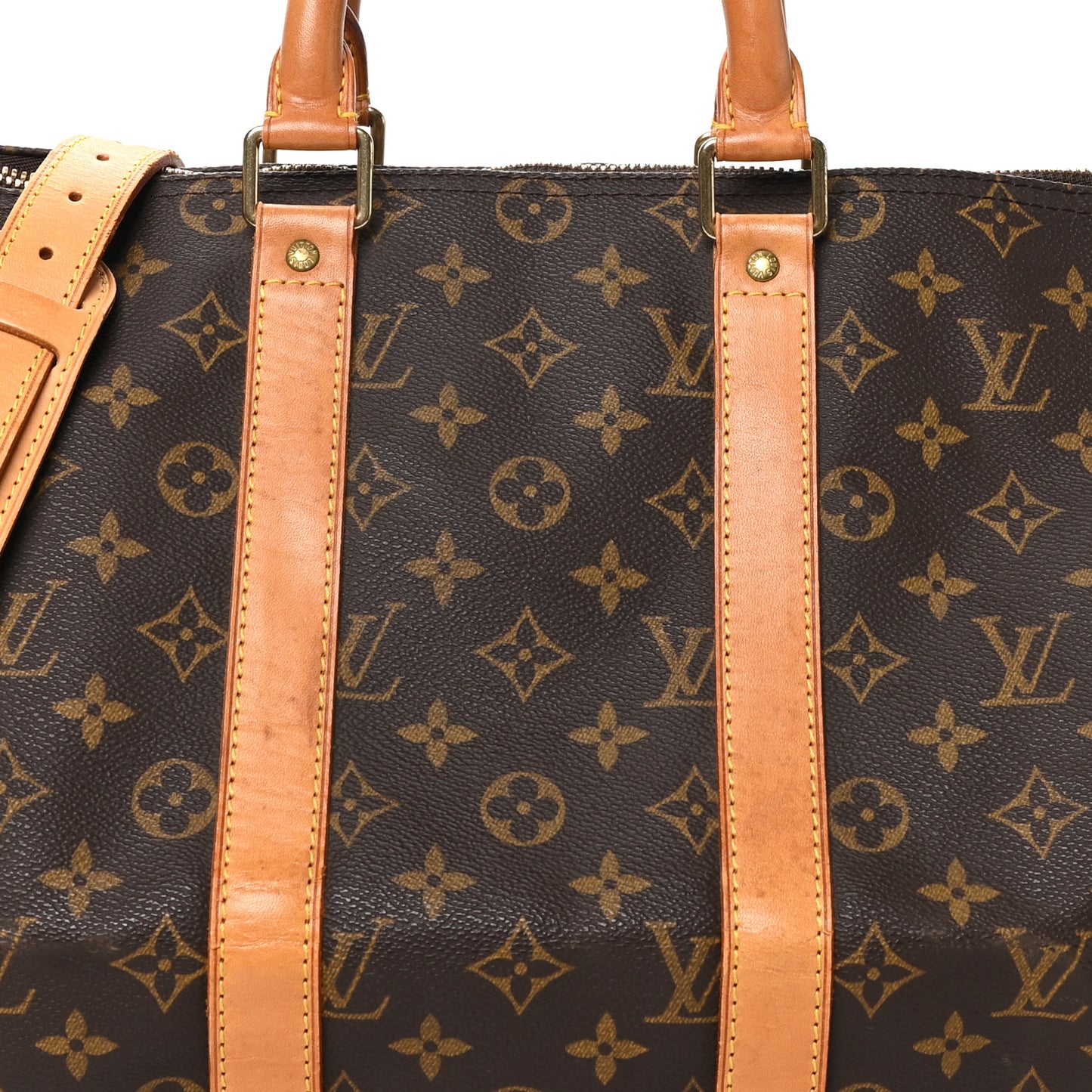 Monogram Keepall Bandouliere 45