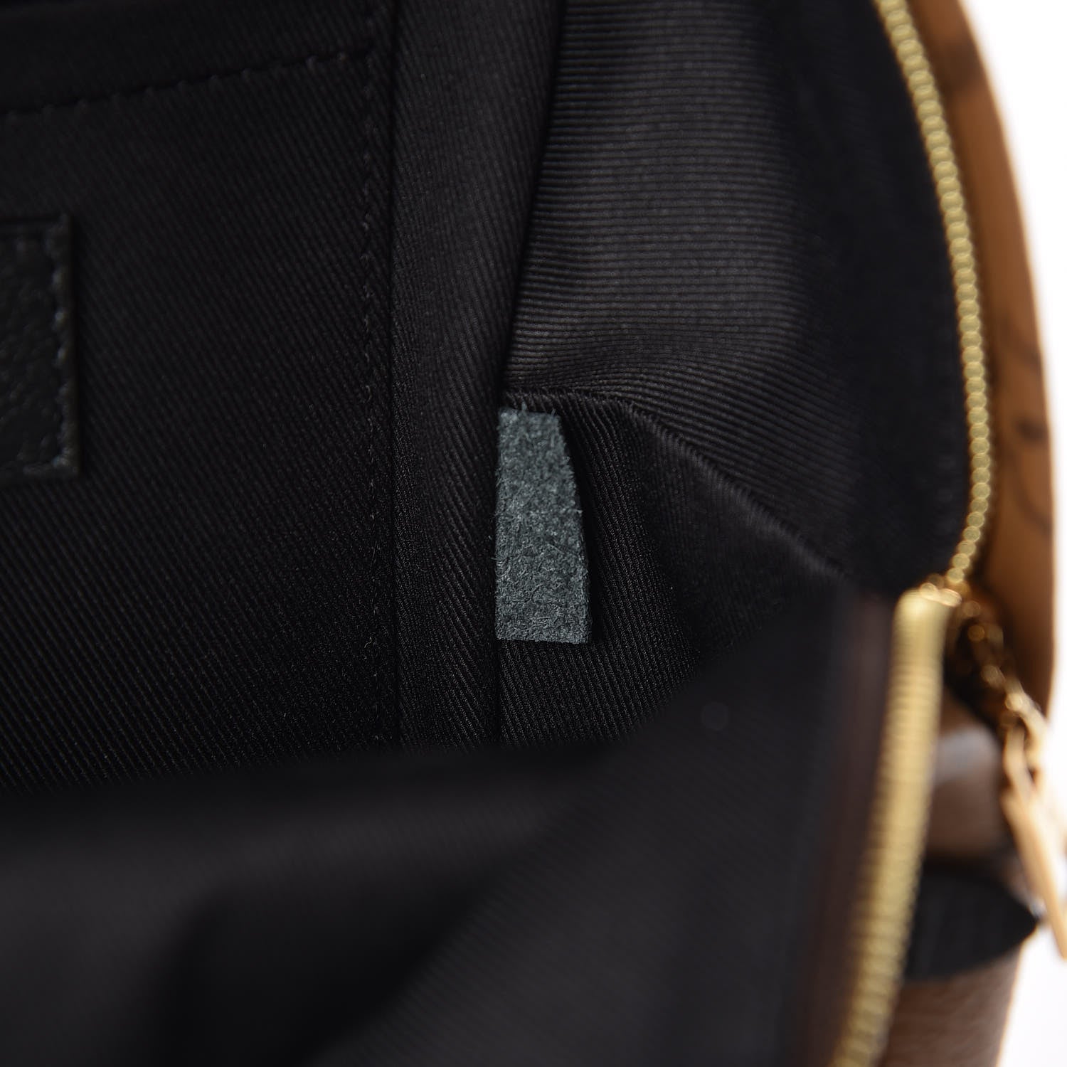 Louis Vuitton Reverse Monogram Palm Springs Backpack Mini 7 of 12
