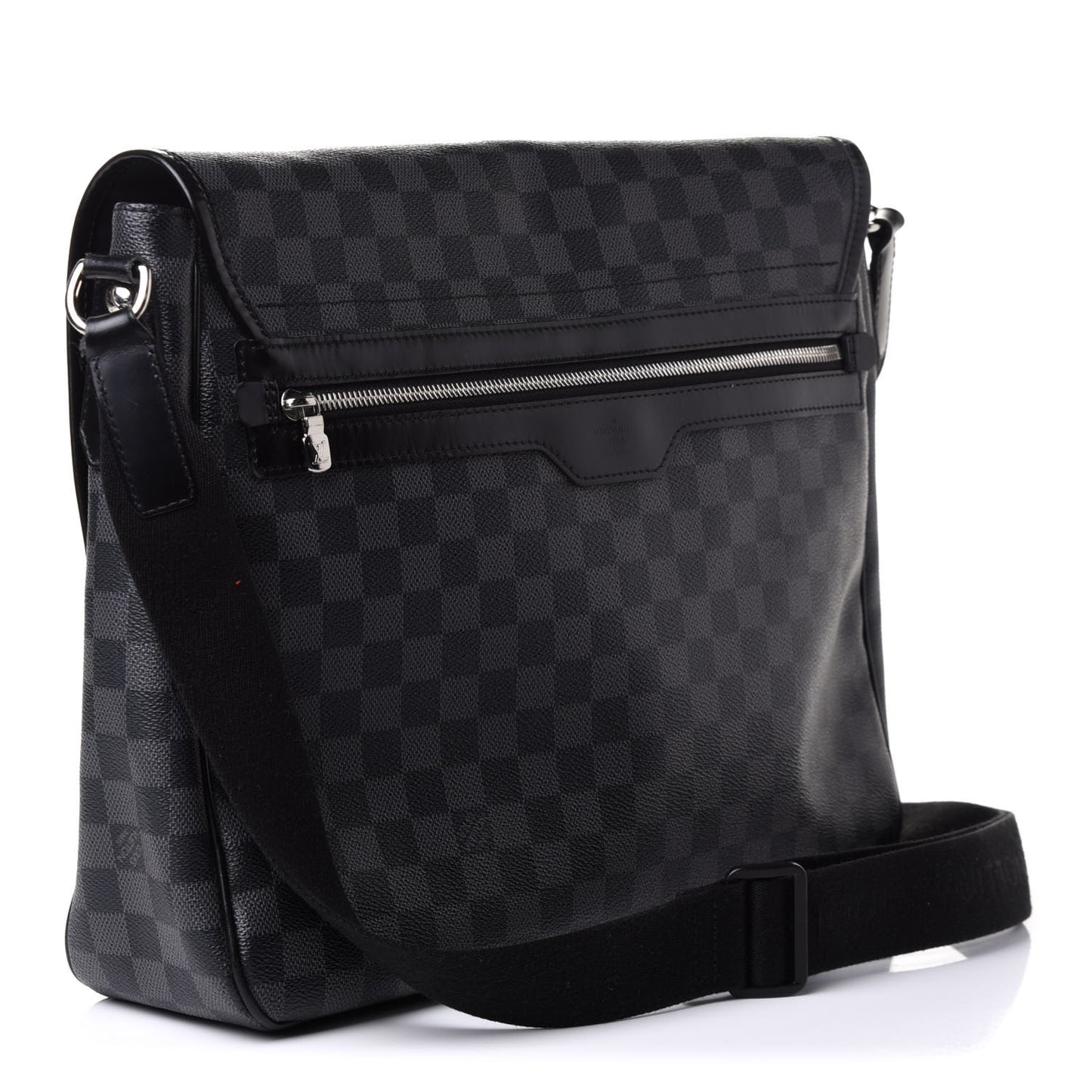 Damier Graphite Daniel GM