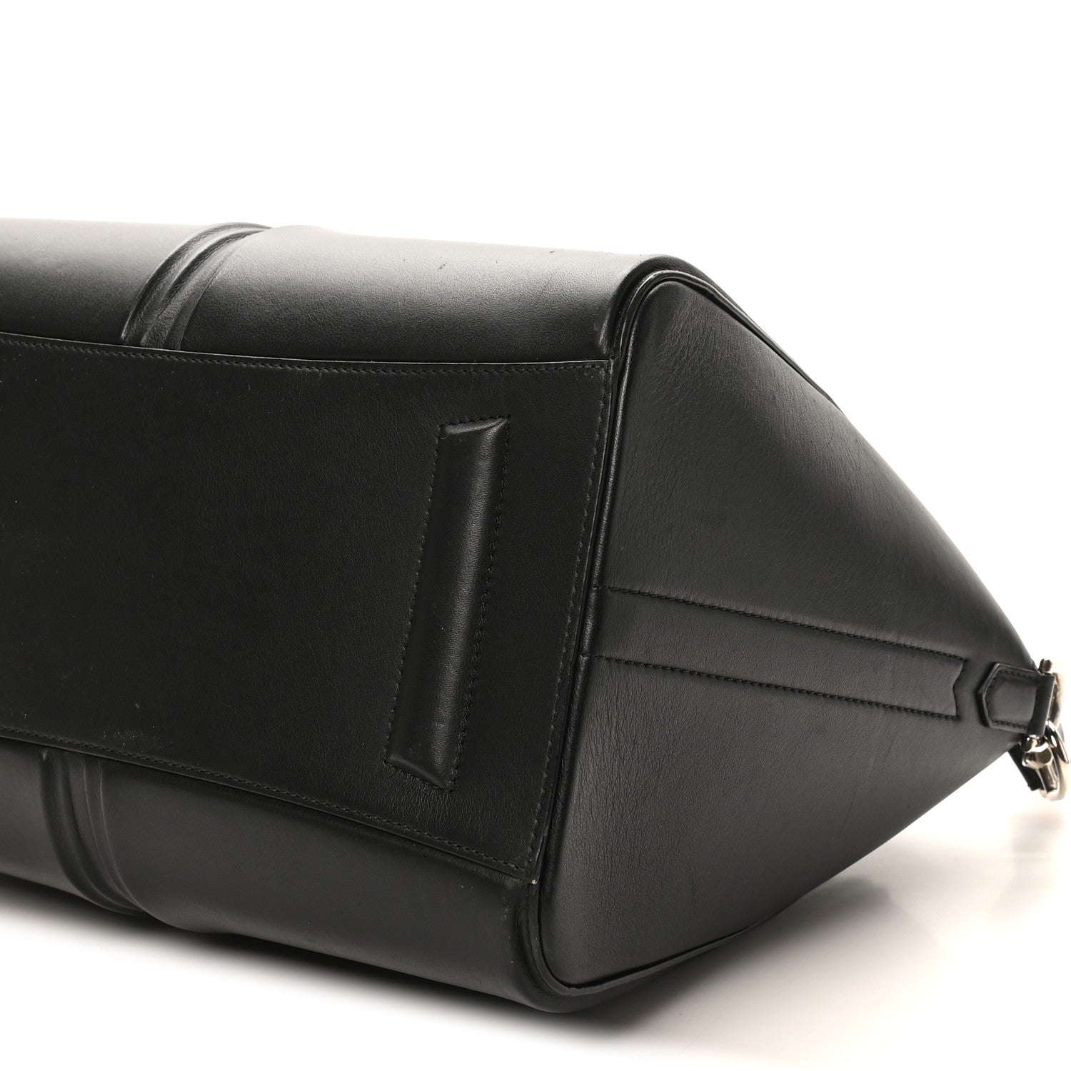 Givenchy Calfskin 3D Medium Antigona Black 10 of 10