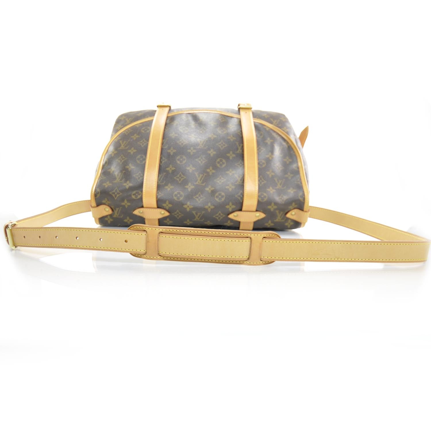 Louis Vuitton Monogram Saumur 43 5 of 7