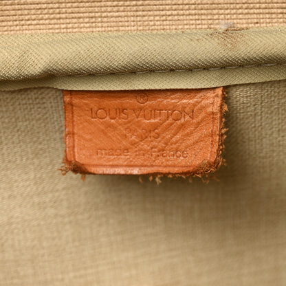 Louis Vuitton Monogram Deauville 6 of 11