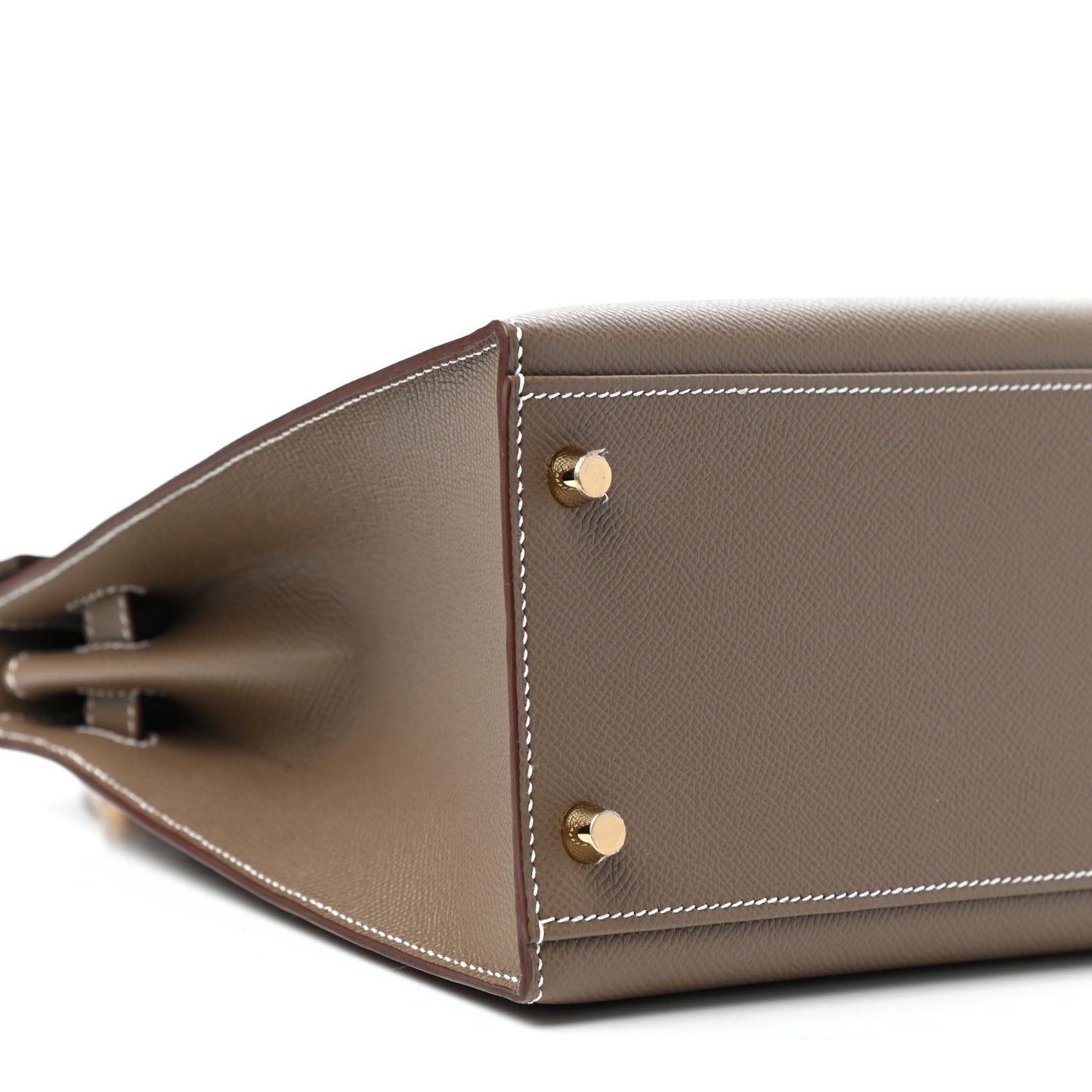 Epsom Kelly Sellier 32 Etoupe