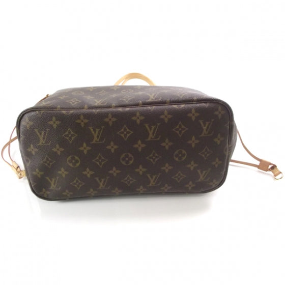 Monogram Neverfull MM