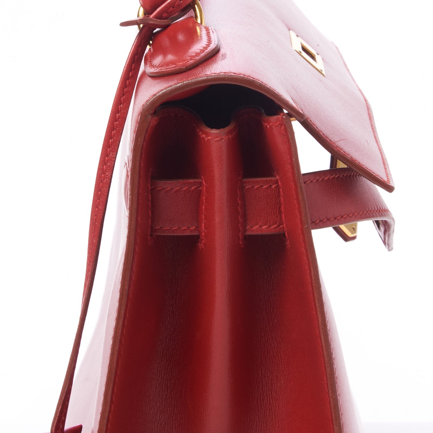 Box Kelly Sellier 32 Rouge Vif