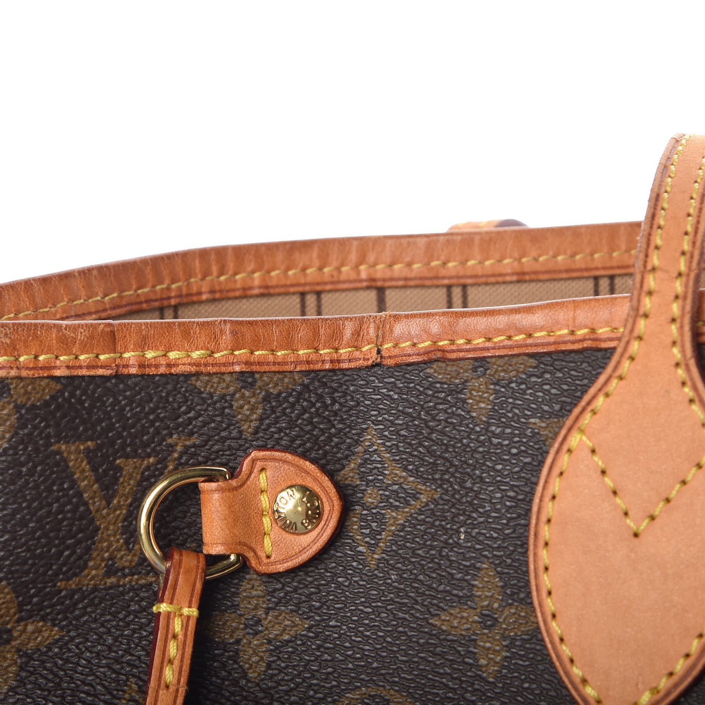 Monogram Neverfull PM