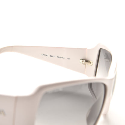 Prada Sunglasses SPR09G White 5 of 8