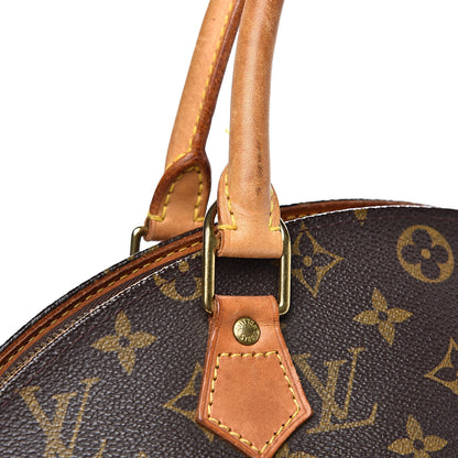 Louis Vuitton Monogram Ellipse MM 9 of 16