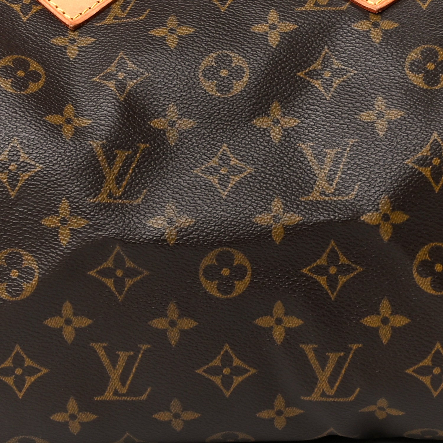 Louis Vuitton Monogram Speedy 30 8 of 10
