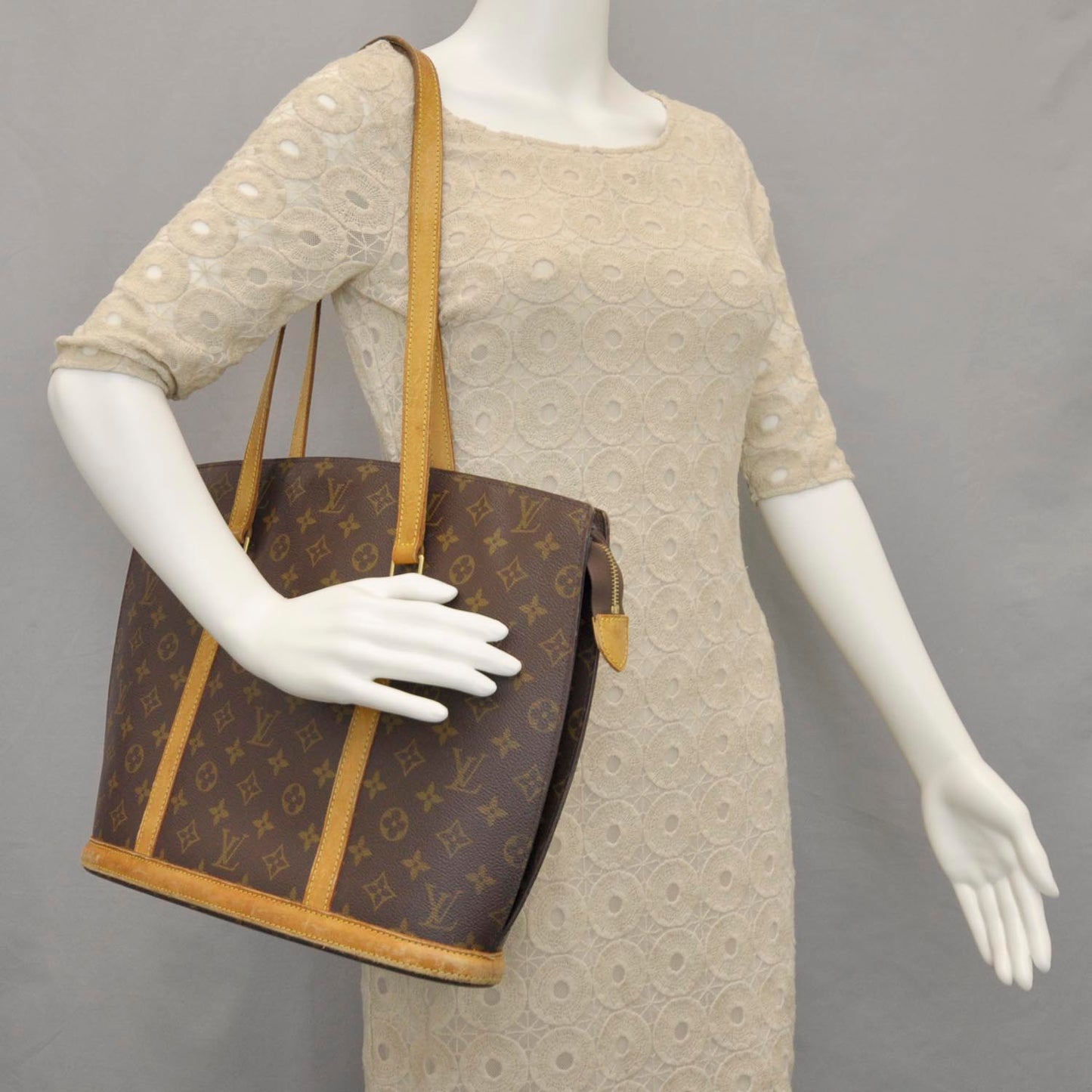 Monogram Babylone