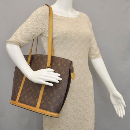 Louis Vuitton Monogram Babylone 2 of 9