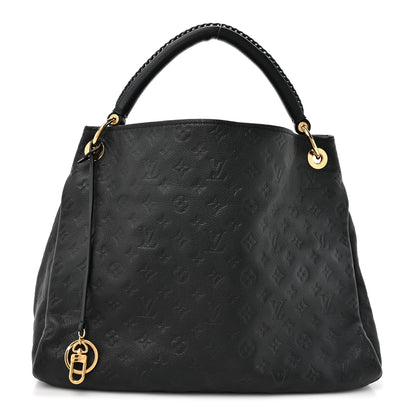 Louis Vuitton Empreinte Artsy MM Infini 1 of 9