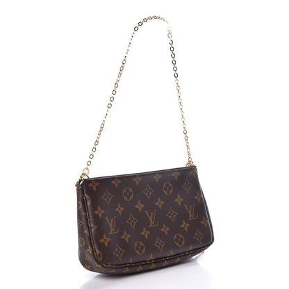 Louis Vuitton Monogram Multi Pochette Accessories 2 of 16