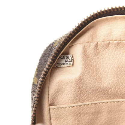 Louis Vuitton Monogram Trousse Toilette 23 7 of 7