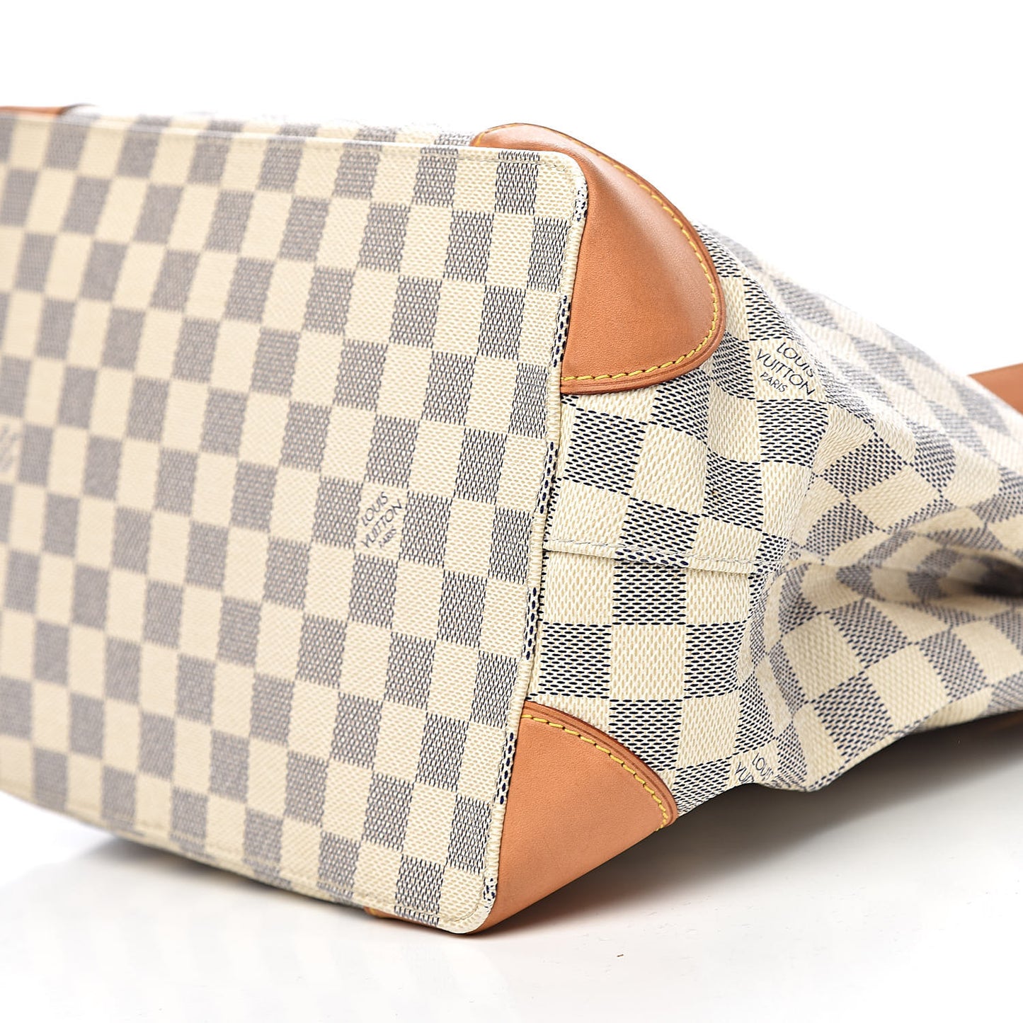 Damier Azur Hampstead PM