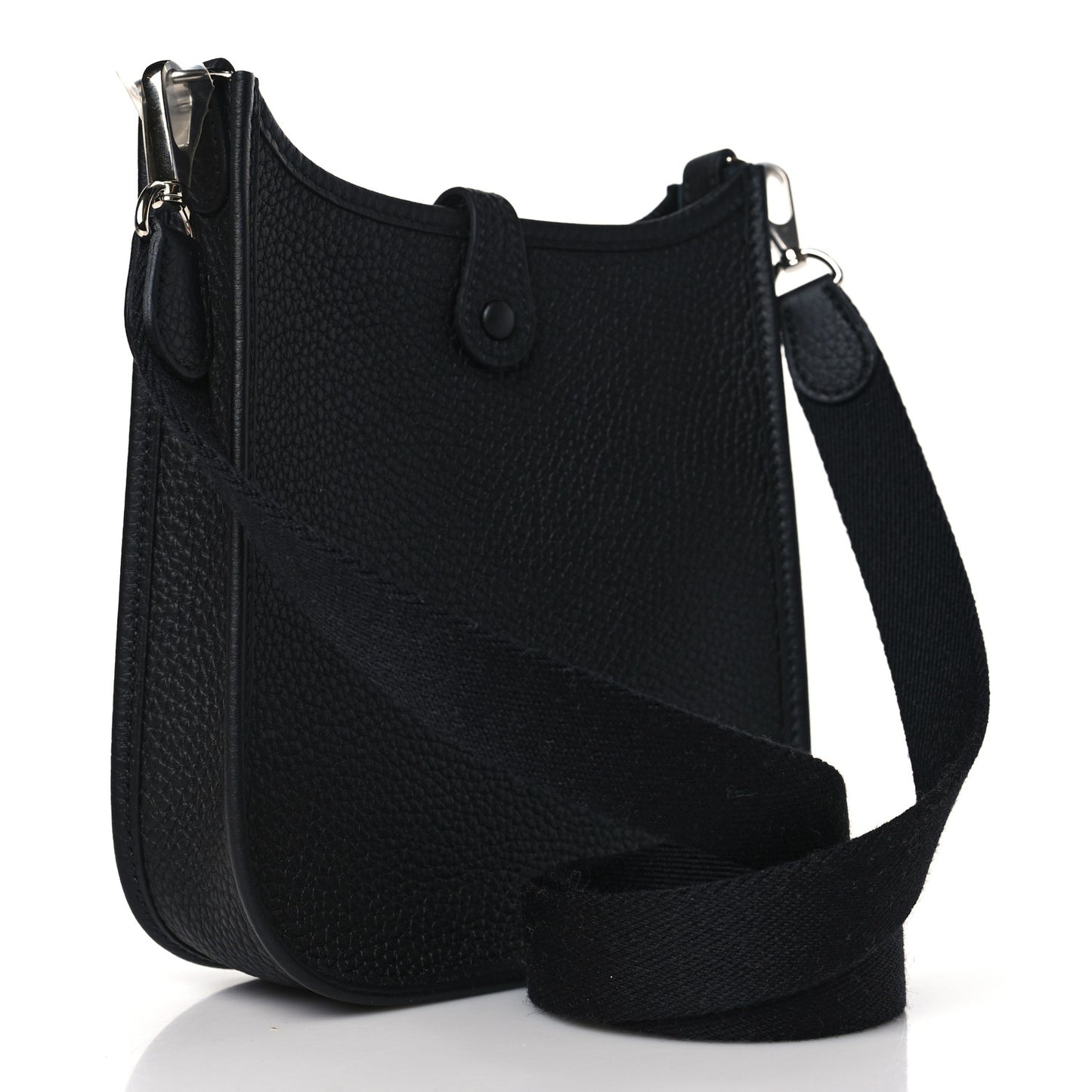 Taurillon Clemence Evelyne TPM Black