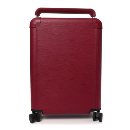 Louis Vuitton Epi Horizon 55 Fuchsia 1 of 12