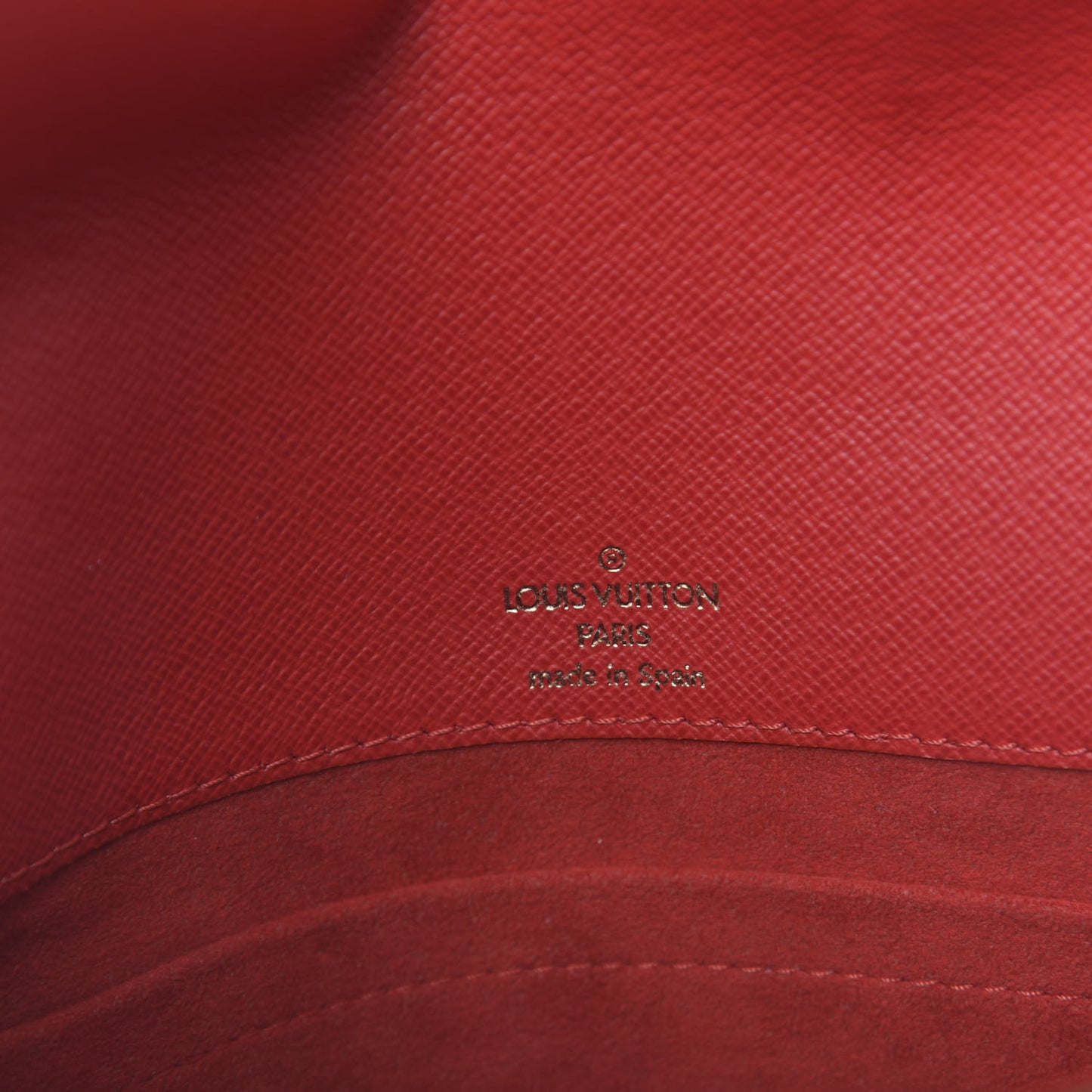 Damier Ebene Musette Tango