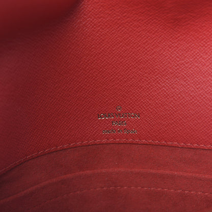 Louis Vuitton Damier Ebene Musette Tango 6 of 10