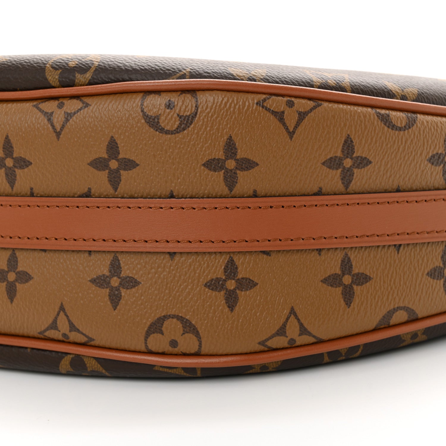 Louis Vuitton Reverse Monogram Loop Hobo 10 of 10