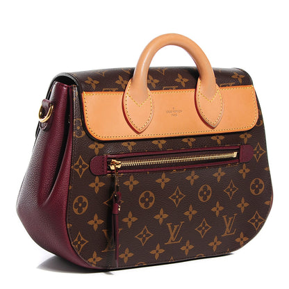 Louis Vuitton Monogram Eden MM Aurore 3 of 8