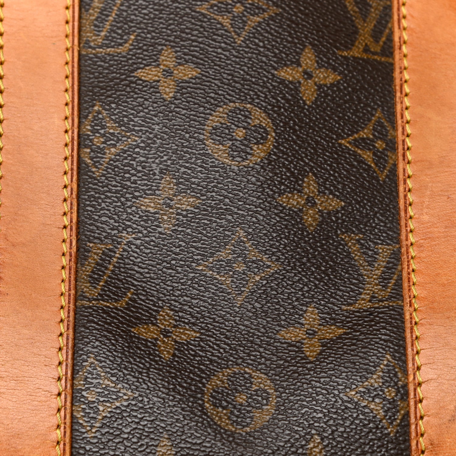 Louis Vuitton Monogram Keepall 45 5 of 36