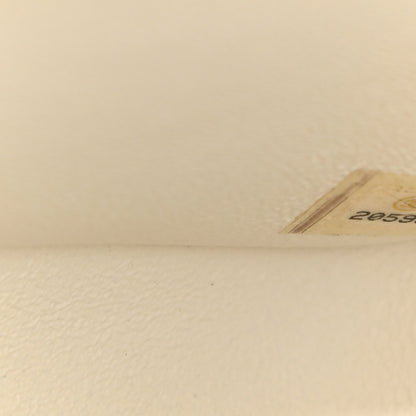 Chanel Lambskin Quilted Jumbo Double Flap White 6 of 12