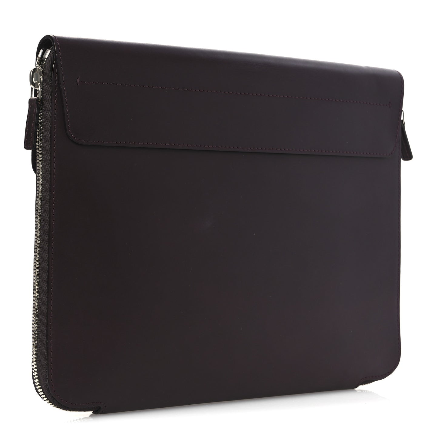 Nomade Honore Portfolio Brown