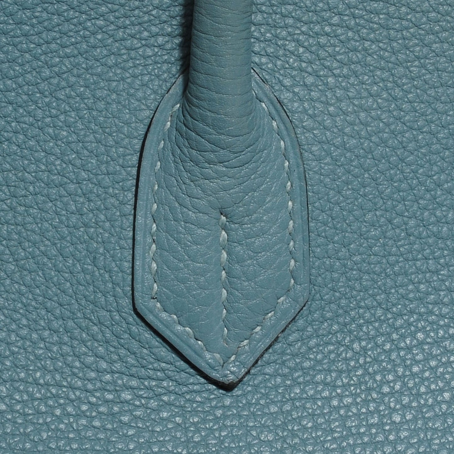 Togo Birkin 35 Ciel