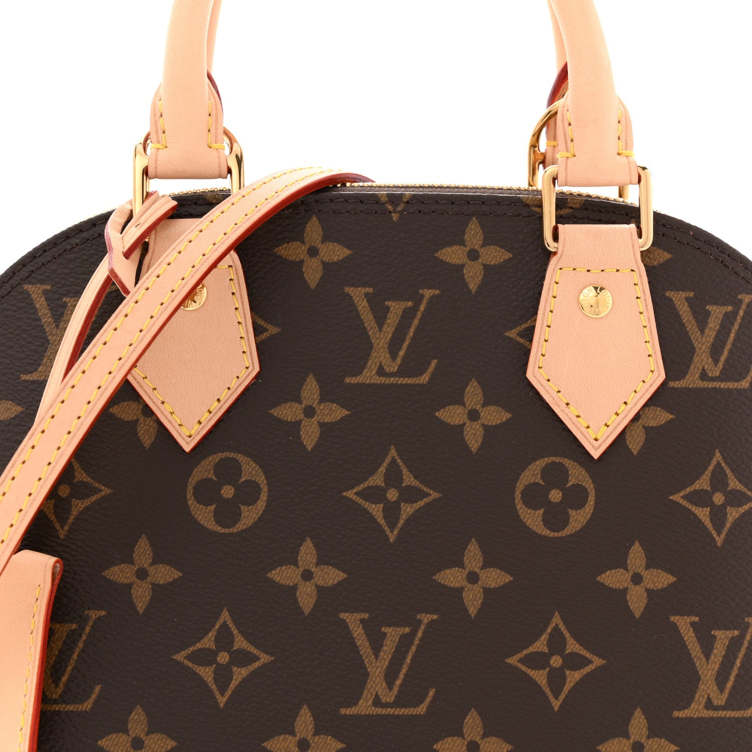 Louis Vuitton Monogram Alma BB 1871656 – FASHIONPHILE