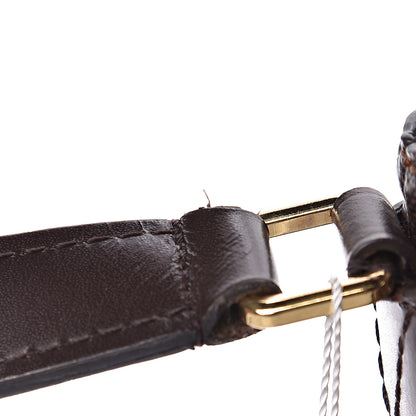 Louis Vuitton Damier Ebene Duomo Messenger 19 of 21