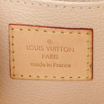 Louis Vuitton Epi Cosmetic Pouch Rose Ballerine 6 of 8