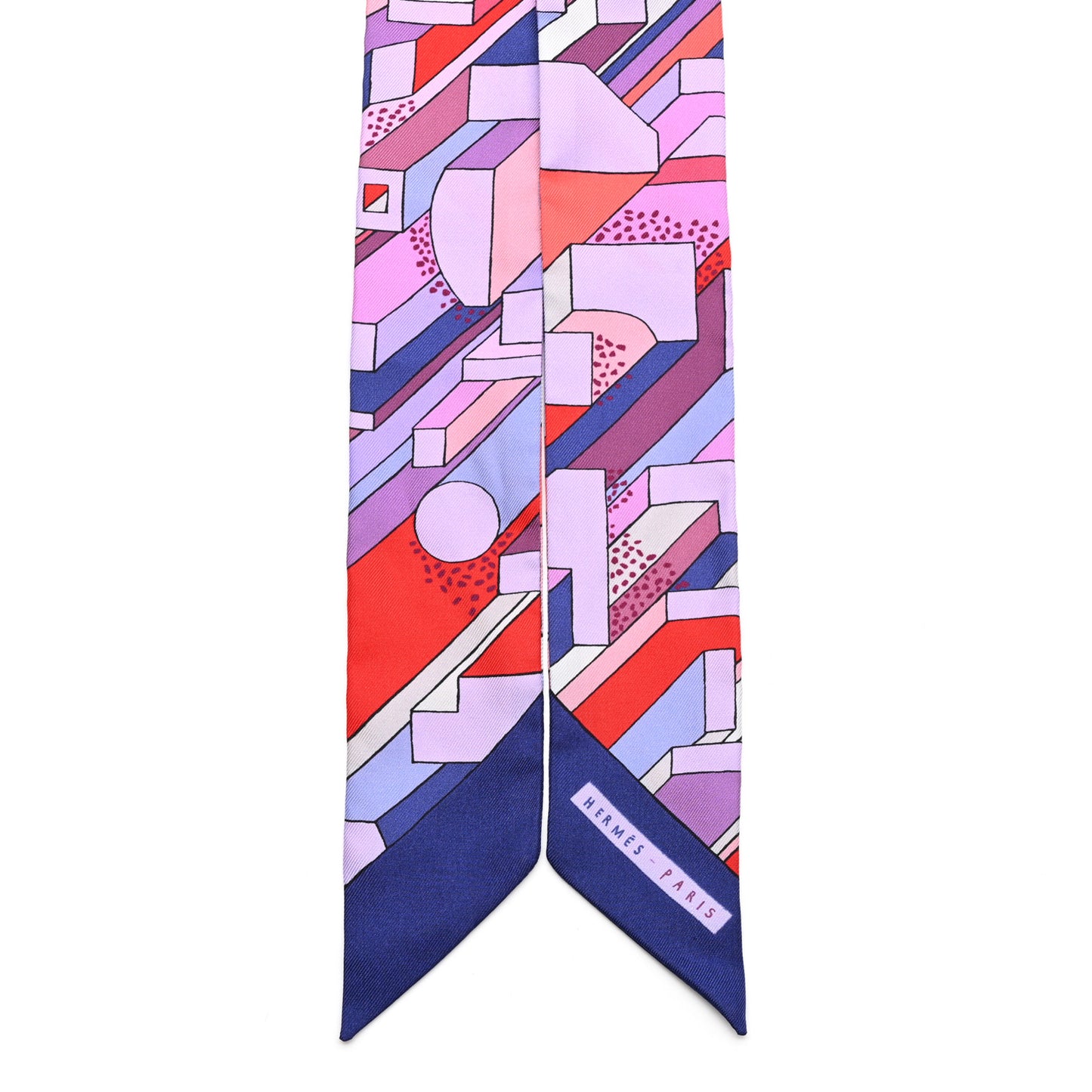 Silk On A Summer Day Twilly