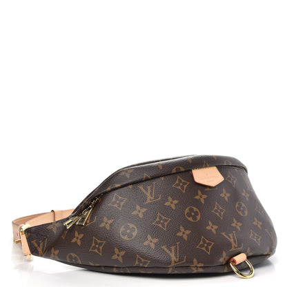 Louis Vuitton Monogram Bumbag 4 of 11