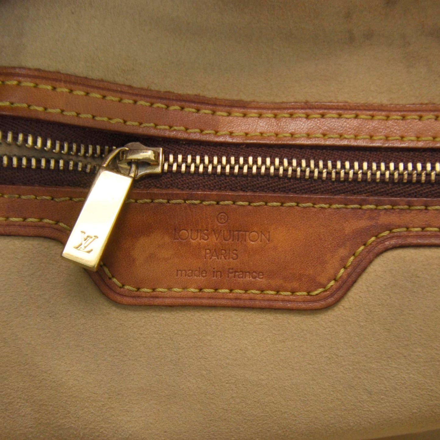 Monogram Cite GM
