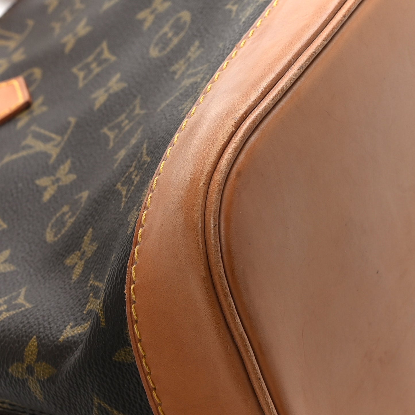 Monogram Alma PM