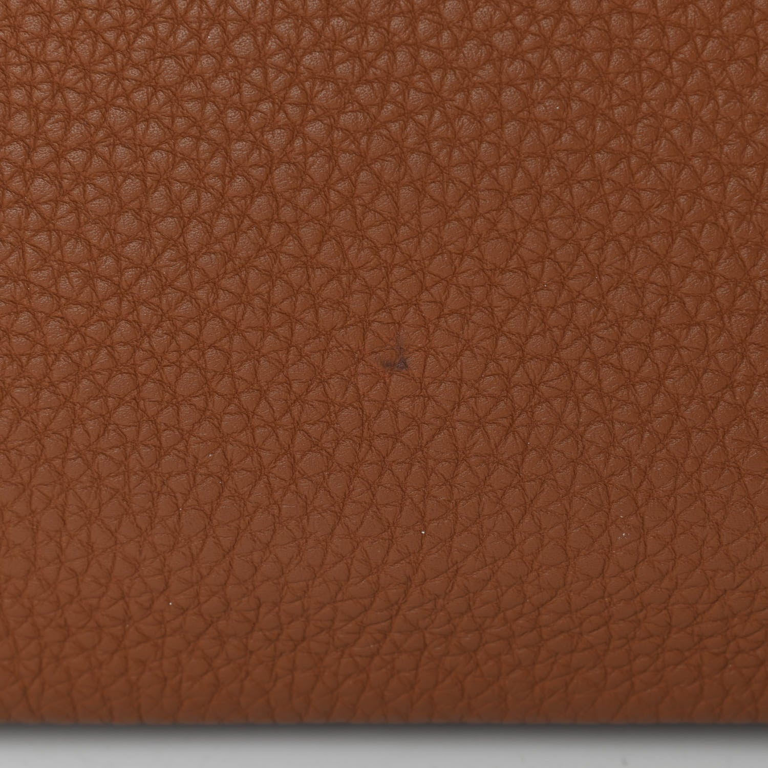 Hermes Togo Birkin 35 Gold 10 of 11