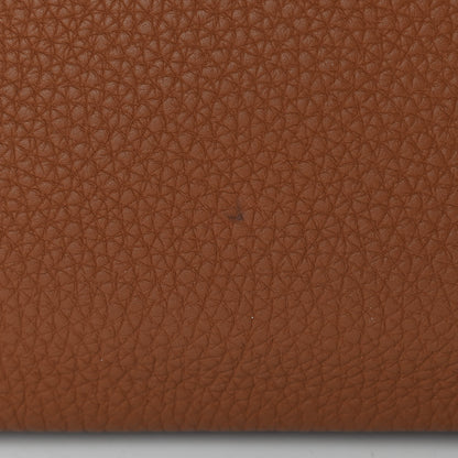 Hermes Togo Birkin 35 Gold 10 of 11