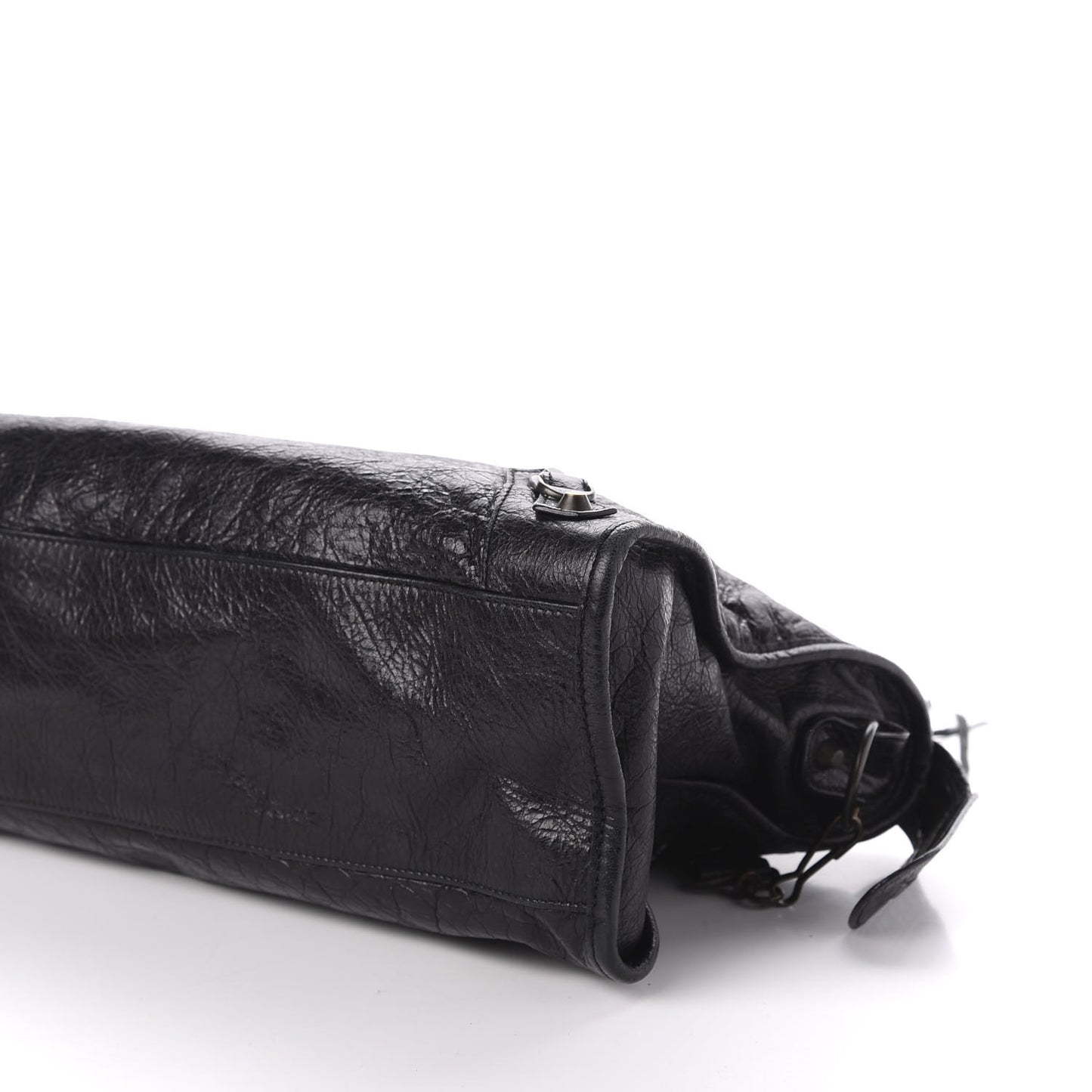 Agneau Classic Hardware City Black