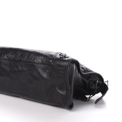 Balenciaga Agneau Classic Hardware City Black 8 of 13