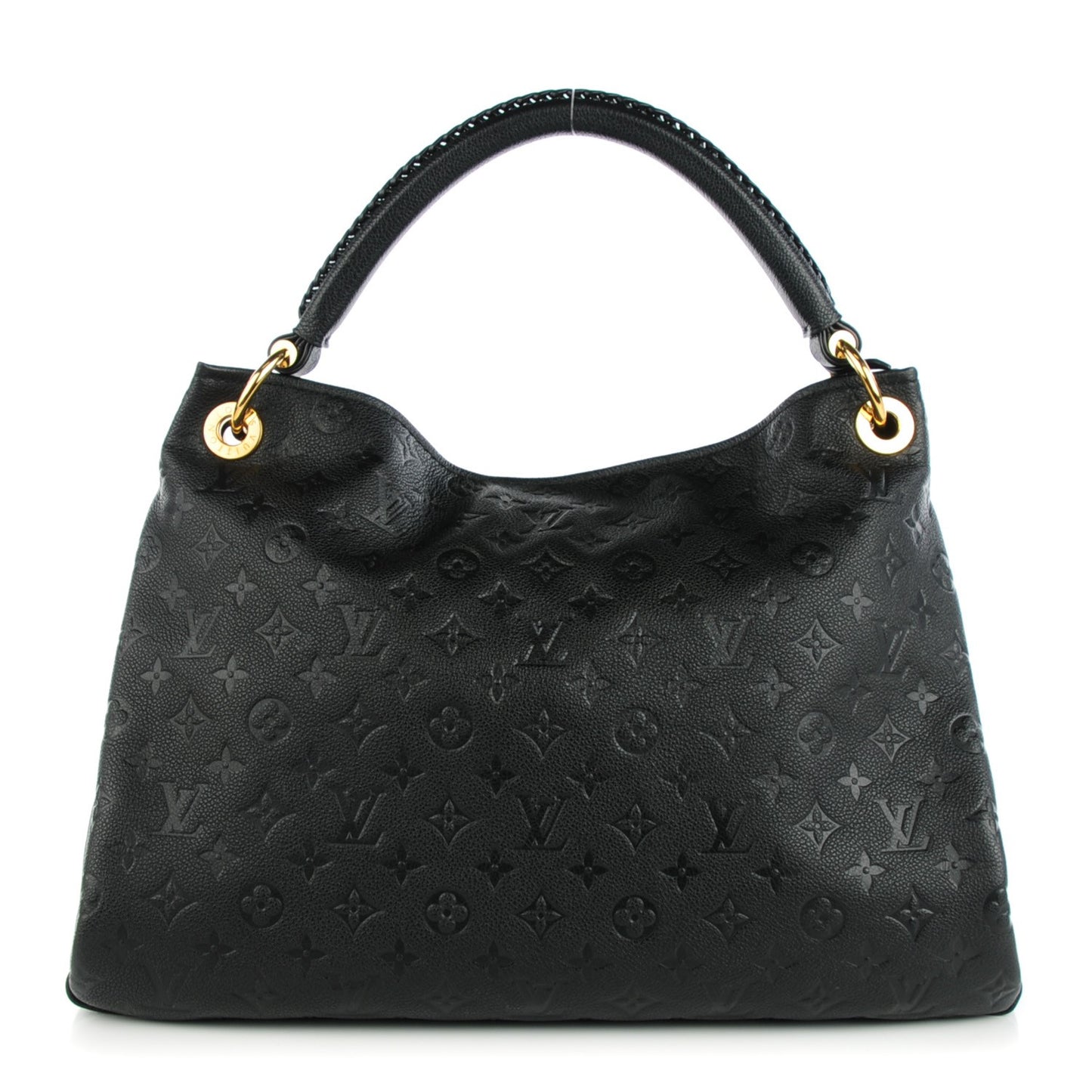 Empreinte Artsy MM Black