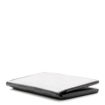 Louis Vuitton Damier Graphite Pocket Organizer NM 4 of 8