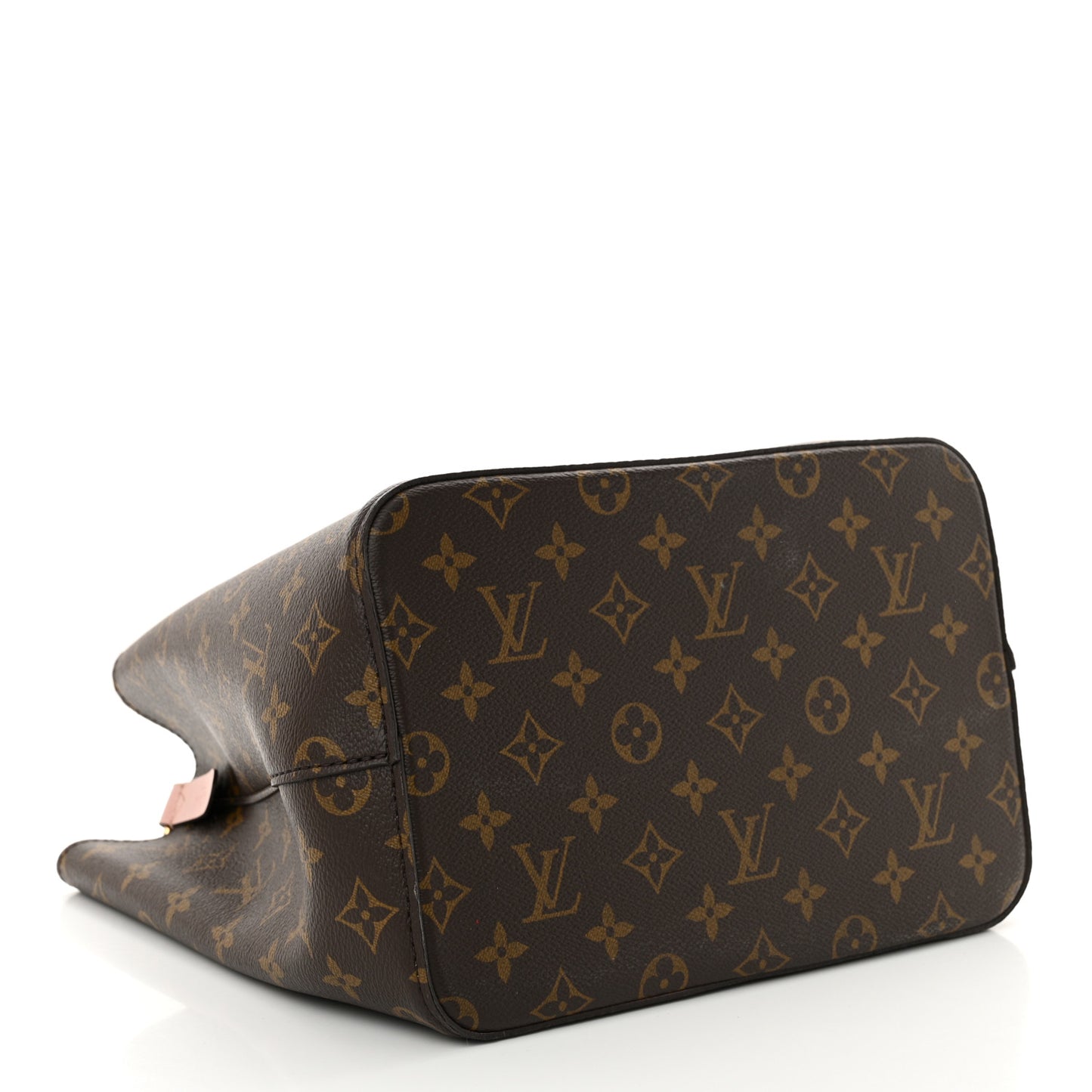 Monogram Neonoe MM Rose Poudre